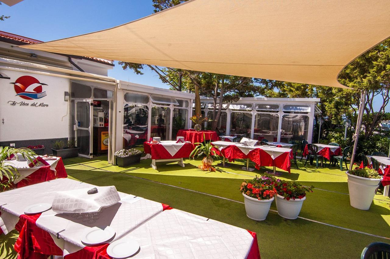 Villa Barbara...A 100 Passi Dal Mare!!!! لاسكاري المظهر الخارجي الصورة