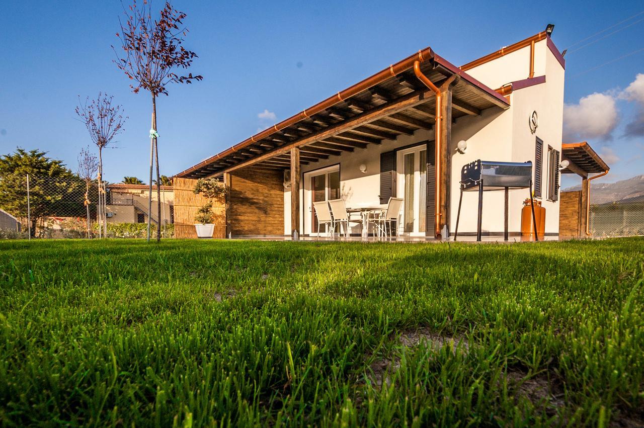 Villa Barbara...A 100 Passi Dal Mare!!!! لاسكاري المظهر الخارجي الصورة